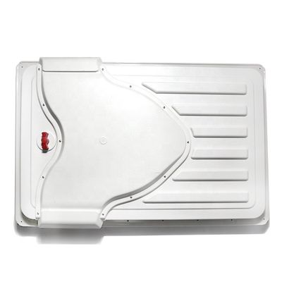 JINWEI Bus Top Window for Higer Kinglong Bus Maintenance and Replacement Solution