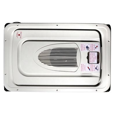JINWEI Bus Top Window for Higer Kinglong Bus Maintenance and Replacement Solution