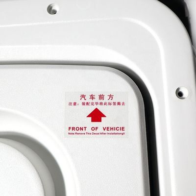 JINWEI Bus Top Window for Higer Kinglong Bus Maintenance and Replacement Solution