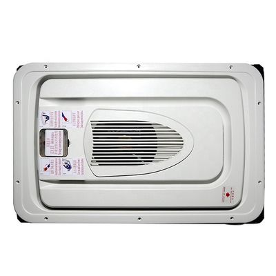 JINWEI Bus Top Window for Higer Kinglong Bus Maintenance and Replacement Solution