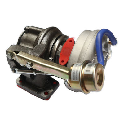 Bus Supercharger for King Long Bus Boost Your Bus's Power and Efficiency