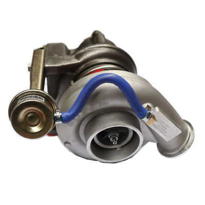 Bus Supercharger for King Long Bus Boost Your Bus's Power and Efficiency