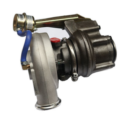 Bus Supercharger for King Long Bus Boost Your Bus's Power and Efficiency