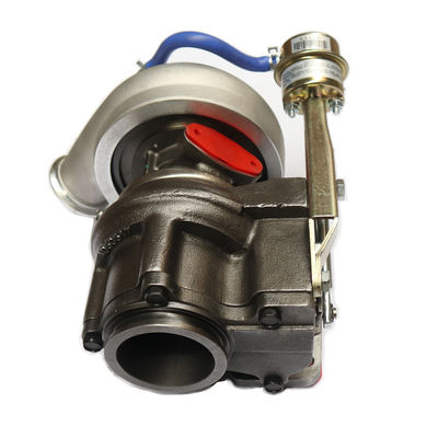 Bus Supercharger for King Long Bus Boost Your Bus's Power and Efficiency