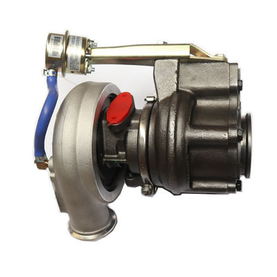 Bus Supercharger for King Long Bus Boost Your Bus's Power and Efficiency