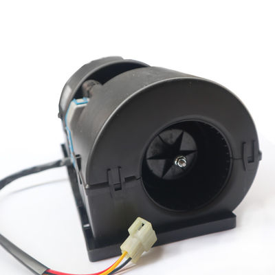 King Long Bus 24V Air Conditioning Evaporator Fan with Reference NO. JN4478