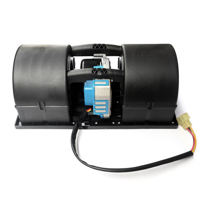 King Long Bus 24V Air Conditioning Evaporator Fan with Reference NO. JN4478