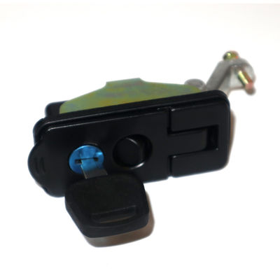 Top-Notch Bus Cargo Bay Door Lock for Higer Bus Parts OEM Size