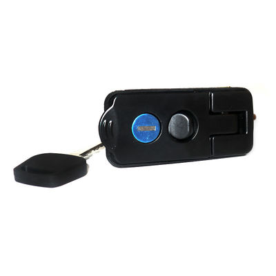 Top-Notch Bus Cargo Bay Door Lock for Higer Bus Parts OEM Size