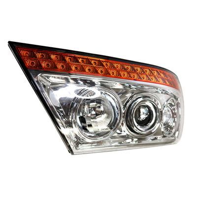 Bus 24V Headlight for ZK6858H King Long Bus Upgrade Your Bus Lighting System