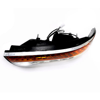 Bus 24V Headlight for ZK6858H King Long Bus Upgrade Your Bus Lighting System