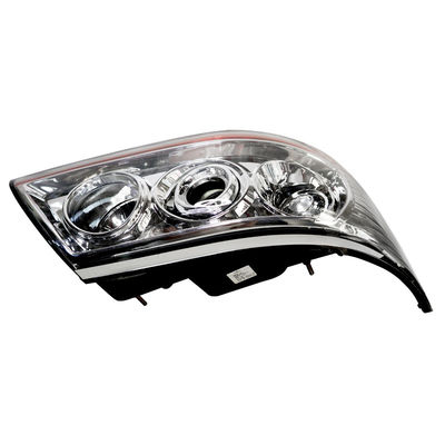 Bus 24V Headlight for ZK6858H King Long Bus Upgrade Your Bus Lighting System