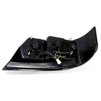 Bus 24V Headlight for ZK6858H King Long Bus Upgrade Your Bus Lighting System