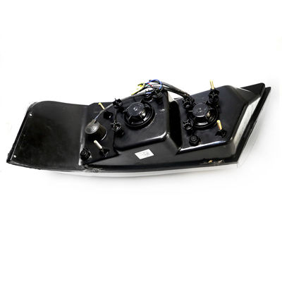 Bus 24V Headlight for ZK6858H King Long Bus Upgrade Your Bus Lighting System