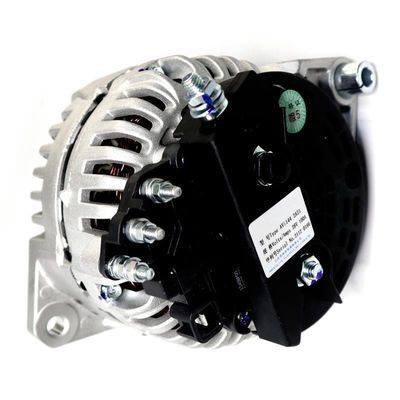 OE NO. 28V 100A AVi1442A21 Bus Power Supply Alternator for Zhongtong Bus 2010-