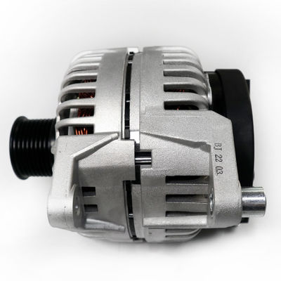 OE NO. 28V 100A AVi1442A21 Bus Power Supply Alternator for Zhongtong Bus 2010-