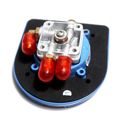 King Long Bus Passenger Door Emergency Switch Compatible with BIG HAISE Engine 2