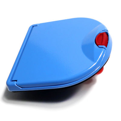 King Long Bus Passenger Door Emergency Switch Compatible with BIG HAISE Engine 2