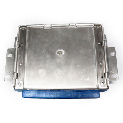 Upgrade/Retrofit 24V Electronic Brake Control Unit OE NO. 0486 106 107 for King Long Bus