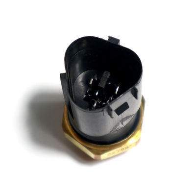 Engine 1.6 Temperature Sensor Perfect Fit for Zhongtong Bus Performance