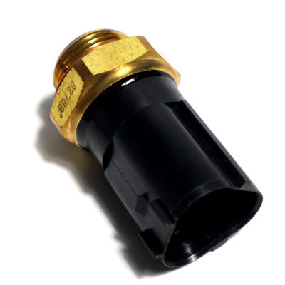 Engine 1.6 Temperature Sensor Perfect Fit for Zhongtong Bus Performance