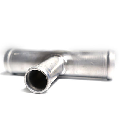 KING LONG Car Fitment Bus Plumbing Connection Pipe for Zhongtong Bus