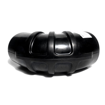 2006- Year XMQ Bus Supercharger Intake Pipe for ZhongTong Bus
