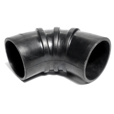 2006- Year XMQ Bus Supercharger Intake Pipe for ZhongTong Bus