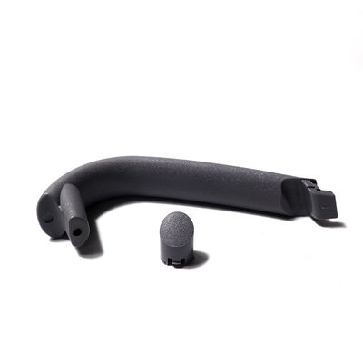 7205-13389 OEM Size Seat Hole Light Gray Side Handle for King Long Bus