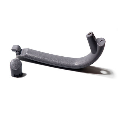 7205-13389 OEM Size Seat Hole Light Gray Side Handle for King Long Bus