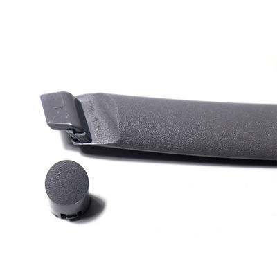 7205-13389 OEM Size Seat Hole Light Gray Side Handle for King Long Bus