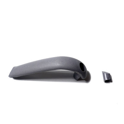 7205-13389 OEM Size Seat Hole Light Gray Side Handle for King Long Bus