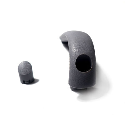 7205-13389 OEM Size Seat Hole Light Gray Side Handle for King Long Bus