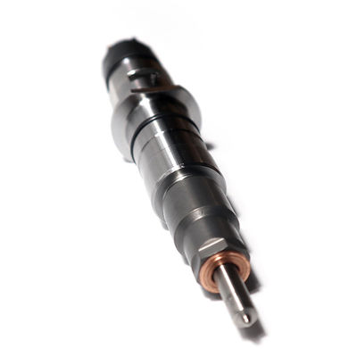 Top-Performing Diesel Engine Injectors for King Long Bus Boost Your Business
