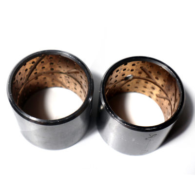OE NO. 3001-01399 2010- Automobile Parts Kingpin Bushing for King Long Bus 50*58*52.5