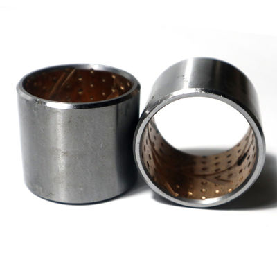 OE NO. 3001-01399 2010- Automobile Parts Kingpin Bushing for King Long Bus 50*58*52.5
