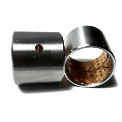OE NO. 3001-01399 2010- Automobile Parts Kingpin Bushing for King Long Bus 50*58*52.5