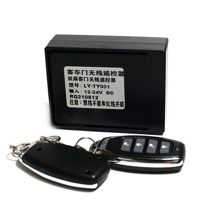 1999-Year Bus Passenger Door Remote Control Switch for King Long Bus