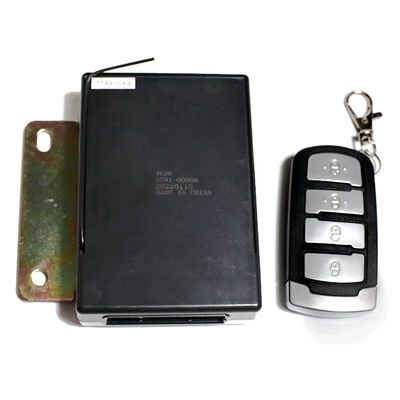 Bus Parts 3791-00068 2 Door 2 Remote Control 433.92 Rectangular NK Passenger Door Controller for King Long Bus