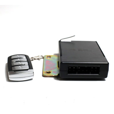 Bus Parts 3791-00068 2 Door 2 Remote Control 433.92 Rectangular NK Passenger Door Controller for King Long Bus