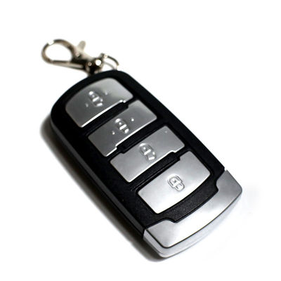 Bus Parts 3791-00068 2 Door 2 Remote Control 433.92 Rectangular NK Passenger Door Controller for King Long Bus