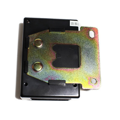Bus Parts 3791-00068 2 Door 2 Remote Control 433.92 Rectangular NK Passenger Door Controller for King Long Bus