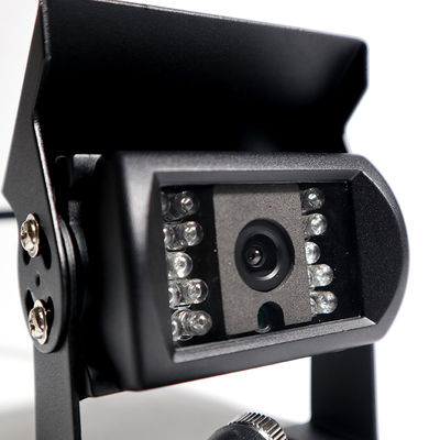 LINGTE Box 3776-00048 Reverse Monitoring Probe External Camera for King Long Bus