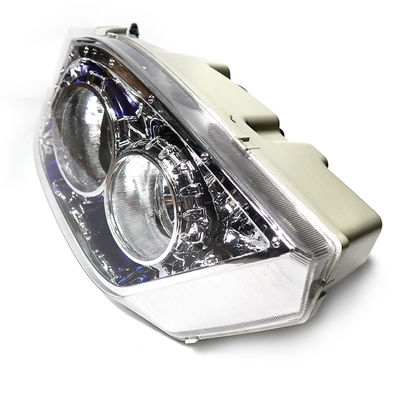 Bus Headlamp 24V Standard Material for Long-Lasting Bus Lighting