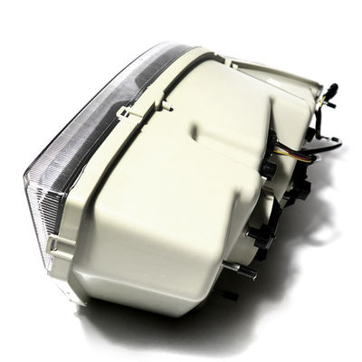 Bus Headlamp 24V Standard Material for Long-Lasting Bus Lighting
