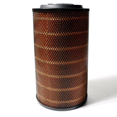 Bus Truck Diesel Engine Air Filter for Golden Dragon Bus Car Model