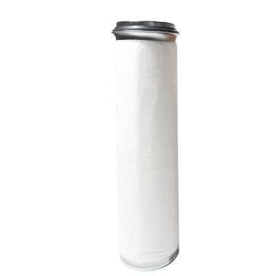 Bus Truck Diesel Engine Air Filter for Golden Dragon Bus Car Model