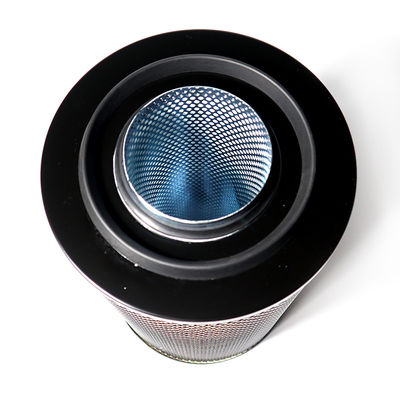 Bus Truck Diesel Engine Air Filter for Golden Dragon Bus Car Model