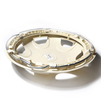 2011- HIGER Bus Front Wheel Cover in Nylon Injection Molding Material for Durability