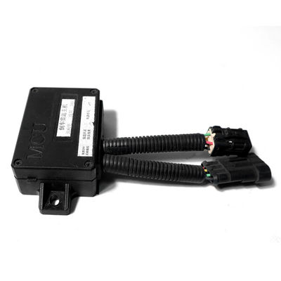 Longwei Bus Reverse Radar Controller 24V for Higer Bus Year 2000-2005